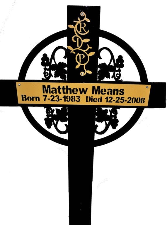 Matthew Means