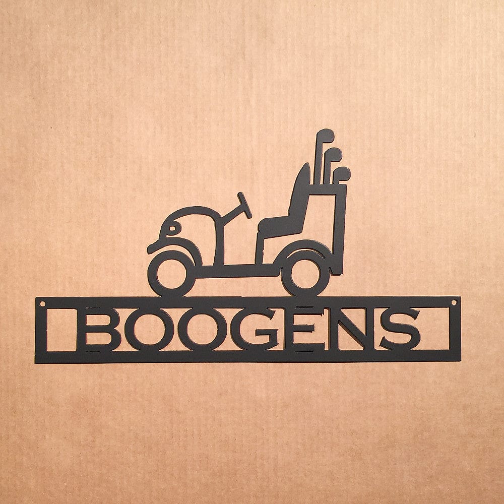 Boogens