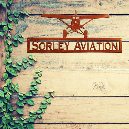 Sorley Aviation