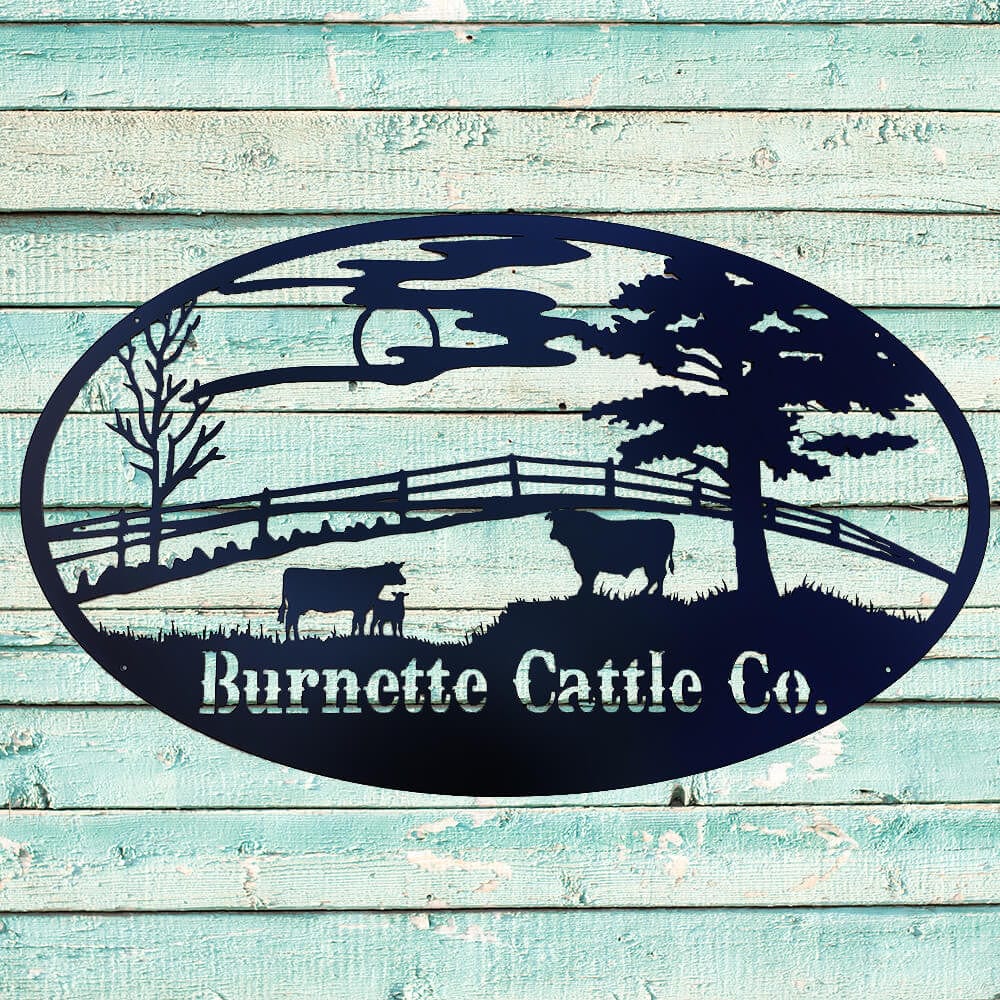 Burnette Cattle Co.