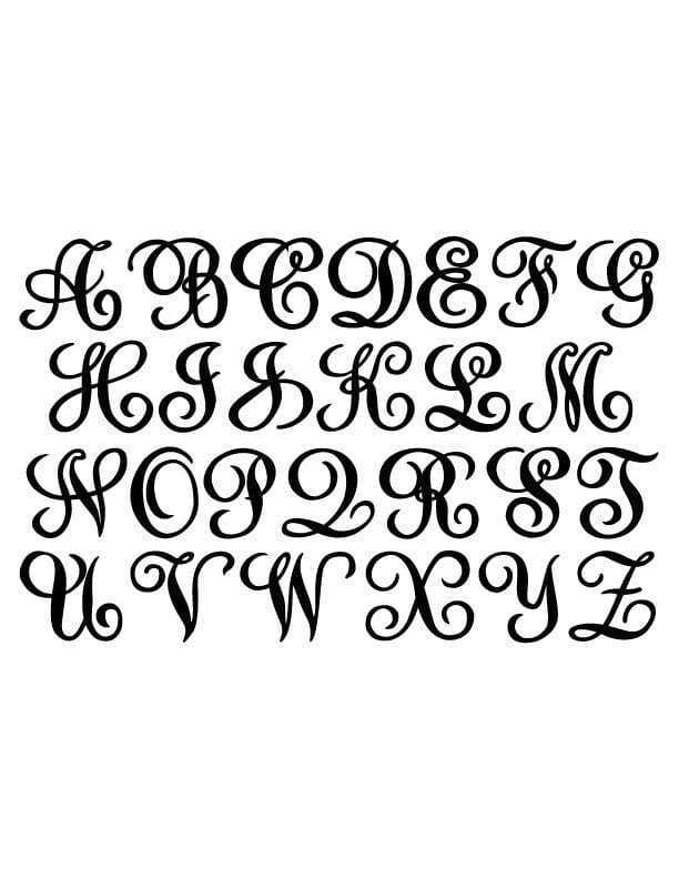 rustyroostermetal Physical product Elegant Monogram in a Circle with Established Date (D41)