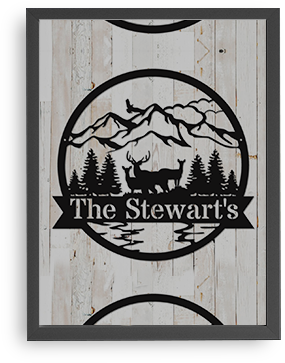 The Stewart's