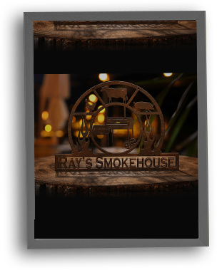Ray's Smokehouse