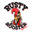 logo of Custom Metal Art Signs | Made in America | Rusty Rooster Metal