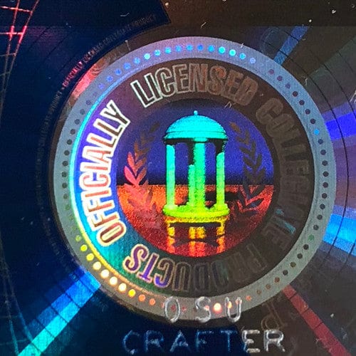 OSU Crafter