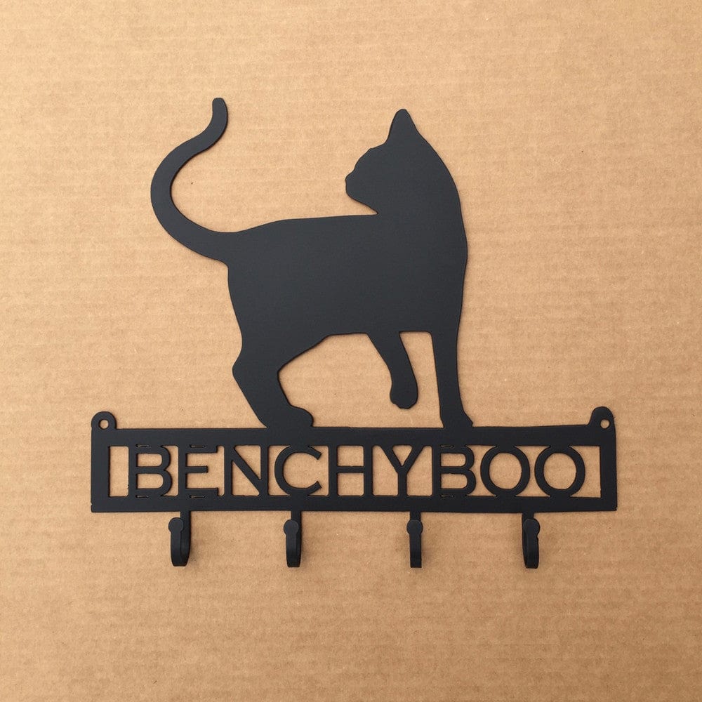 Benchyboo