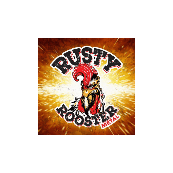 Rusty Rooster Fabrication & Design Custom Design Charge