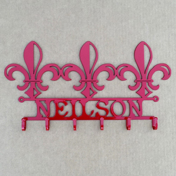 Fleur de lis key deals