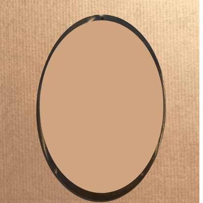 Rusty Rooster Fabrication & Design Home Decor Initial Metal Monogram Wall Art Sign (M21)