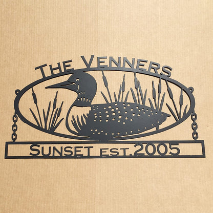 The Venners Sunset Est. 2005