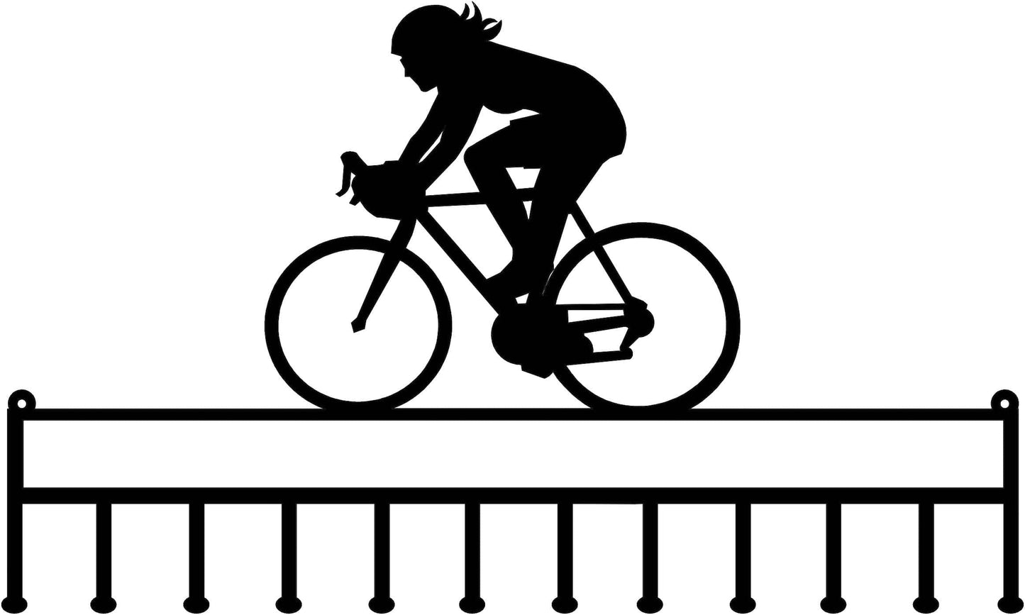 Rusty Rooster Fabrication & Design Physical product Bike Rider Medal / Ribbon Holder with Personalized Text Field (E27)