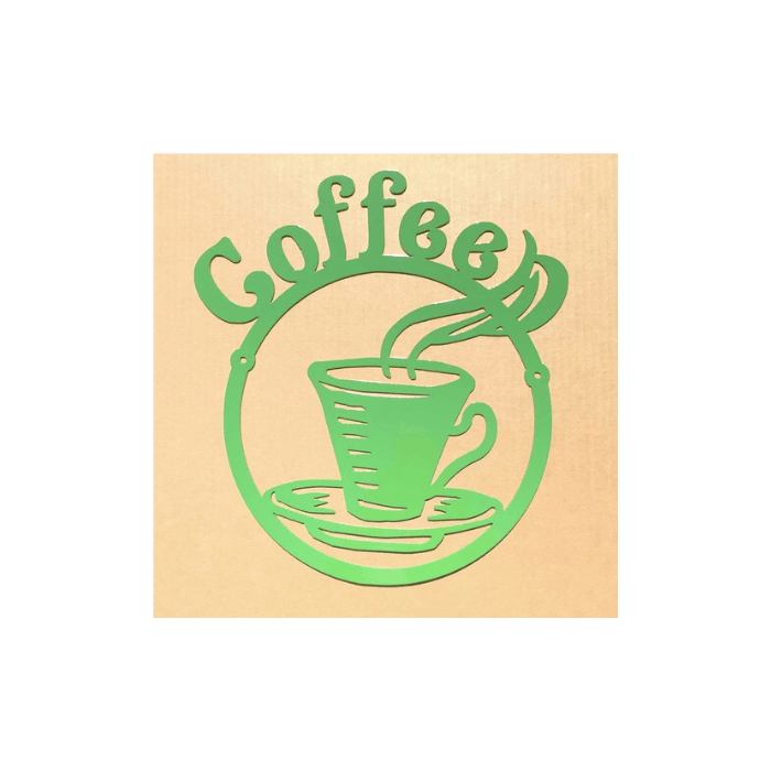 Rusty Rooster Fabrication & Design Physical product Coffee Mug (U14)