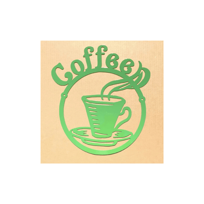 Rusty Rooster Fabrication & Design Physical product Coffee Mug (U14)