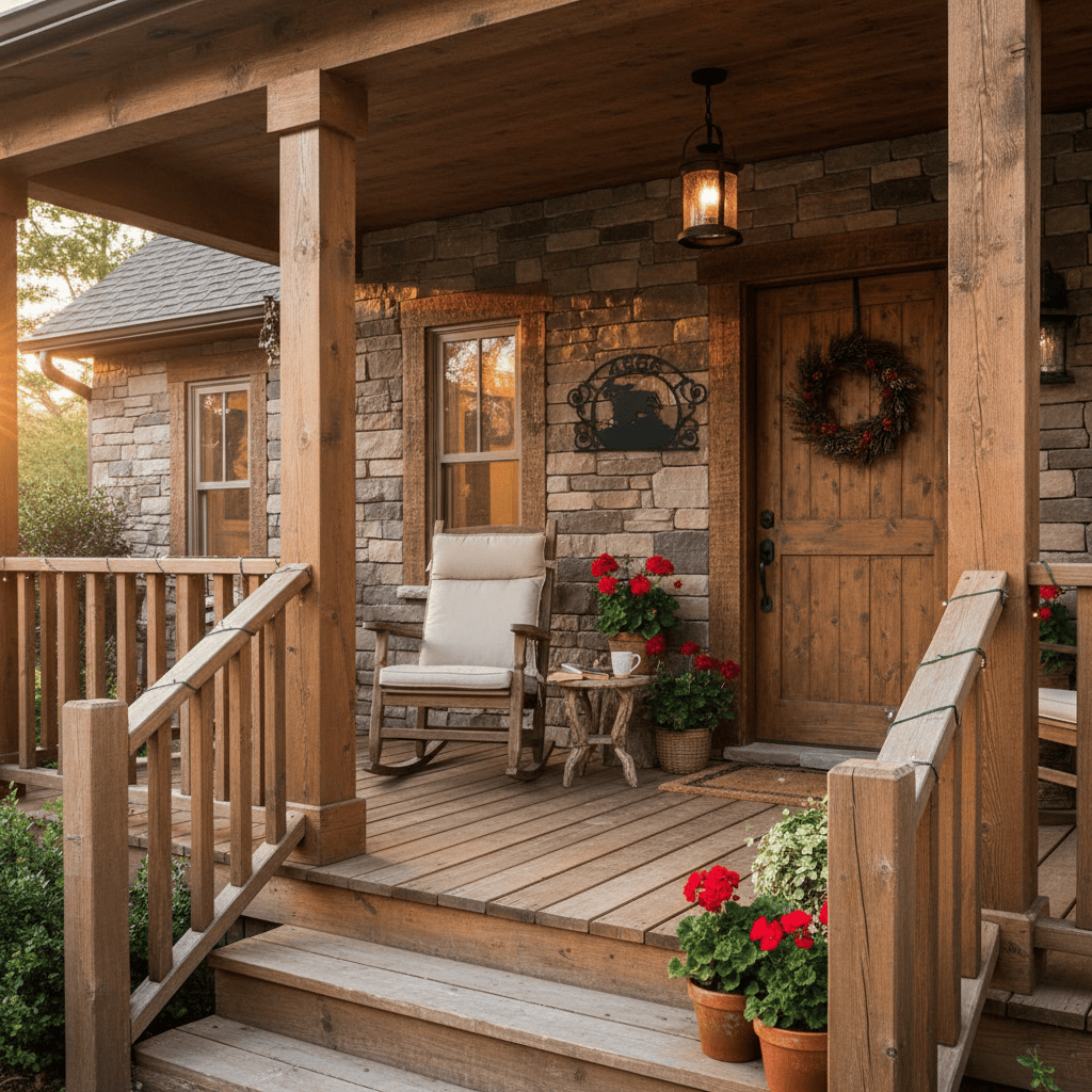 Rusty Rooster Fabrication & Design Physical product custom badger sign with text (N13)